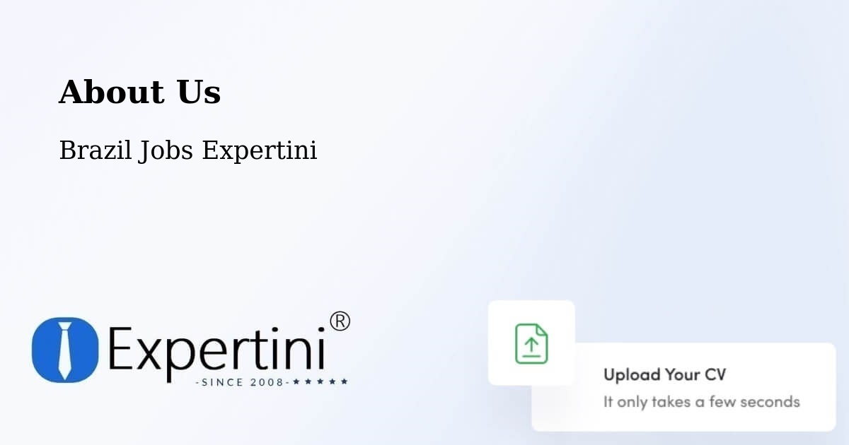 About Expertini Recruitment Platform  – Gravatal - Gravatal, Brazil Jobs Expertini