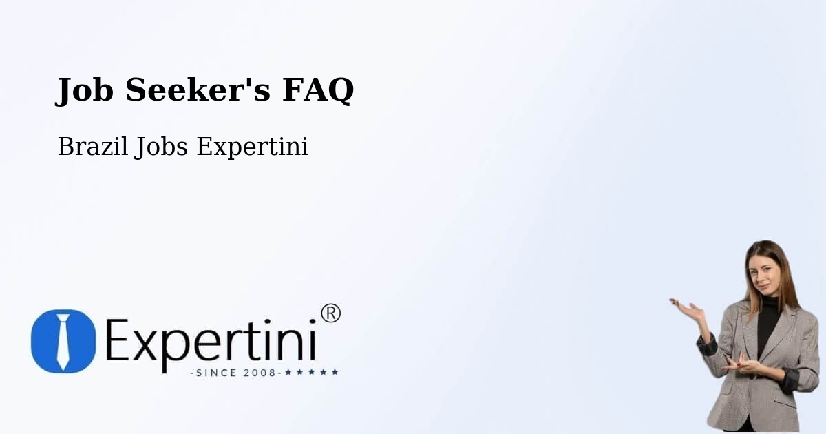 Employer FAQ – Gravatal - Brazil Jobs Expertini