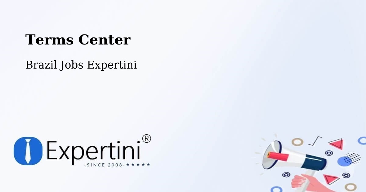 Terms of Service – Gravatal - Brazil Jobs Expertini